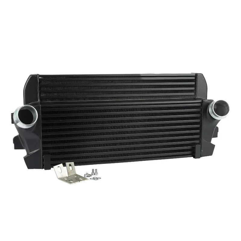 Car Intercooler for BMW N55 535i 640i 740i 535d 640d 730d 740d F01/F02/F06/F07/F10/F11/F12/F13 Radiator Engine Turbo Intercooler