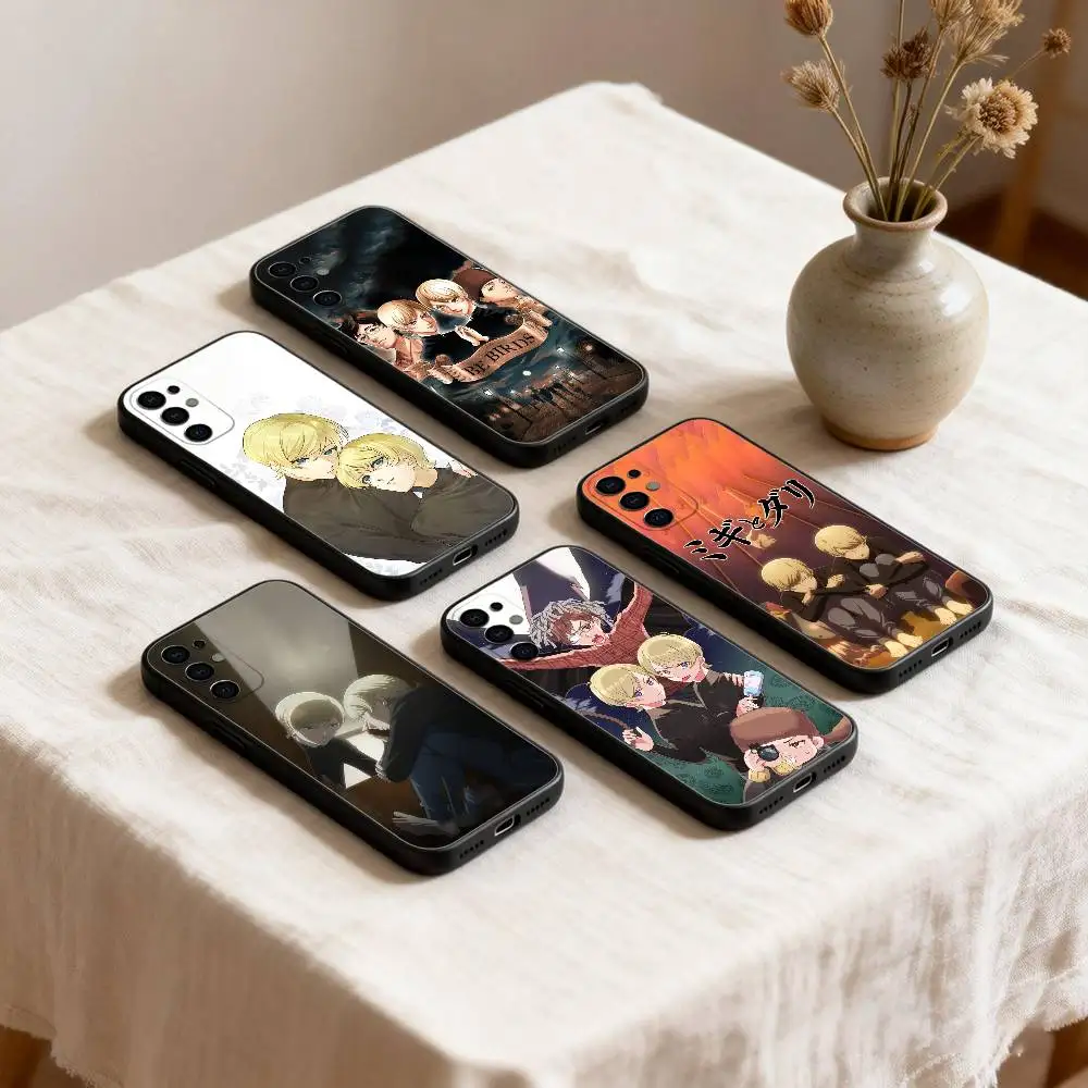 Anime Migi To D-Dal…