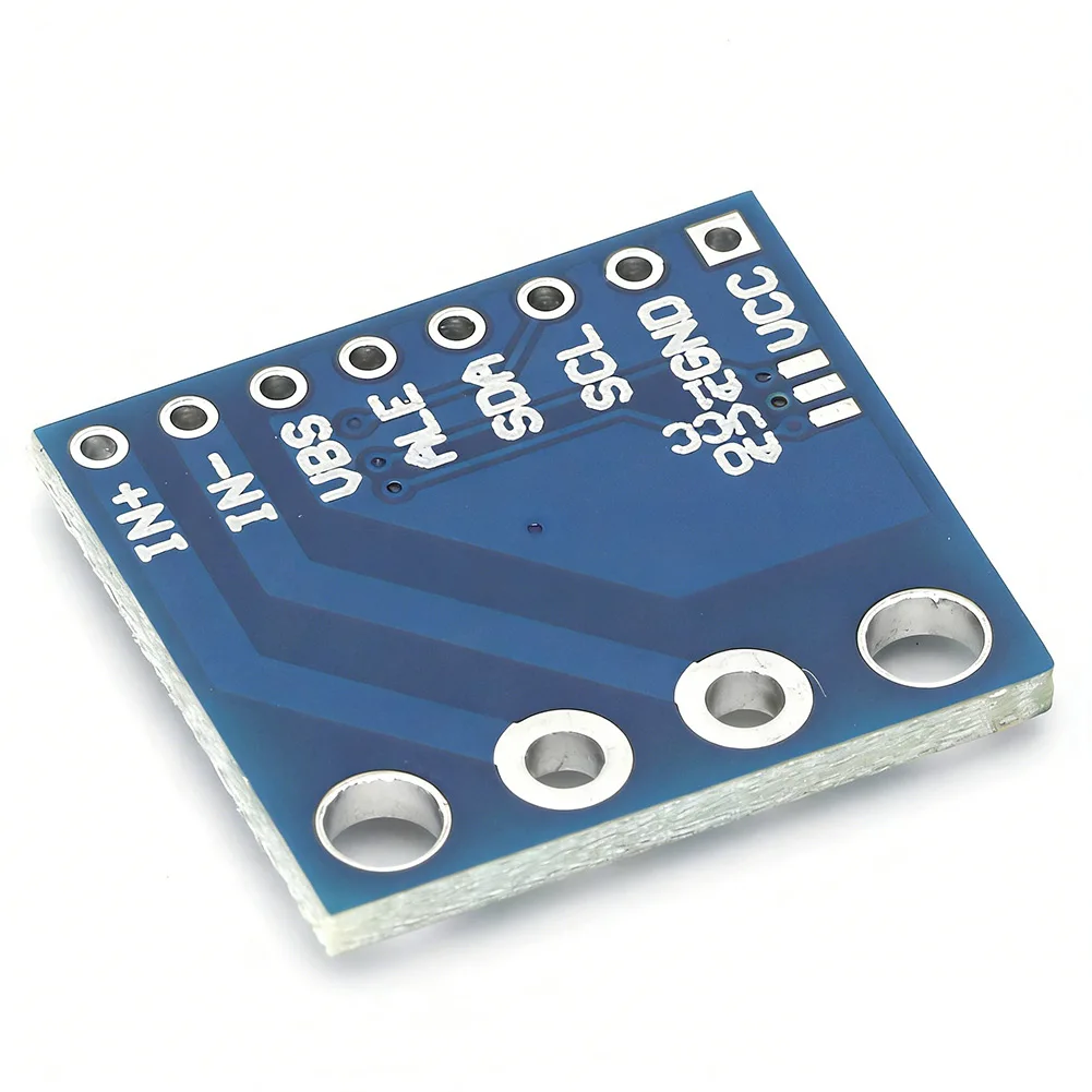 

Модуль датчика тока INA226, 10 шт., 21x19 мм, монитор напряжения и тока, модуль датчика тока, 36 В, двунаправленный, I2C, аксессуары