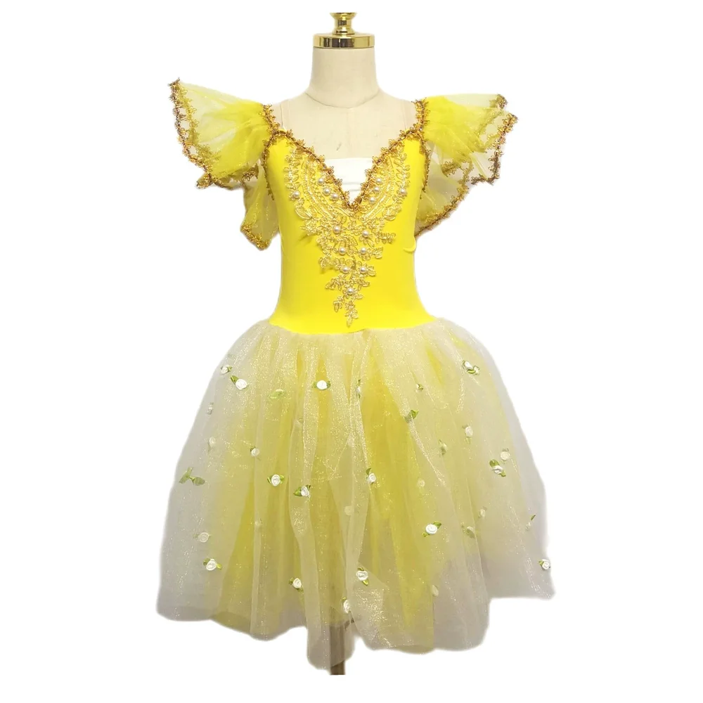 abiti-estivi-per-bambini-abbigliamento-coordinato-mamma-figlia-outfit-famiglia-abbinati-tutu-da-balletto-per-donne-vestiti-per-ragazze-body-da-balletto-per-adulti
