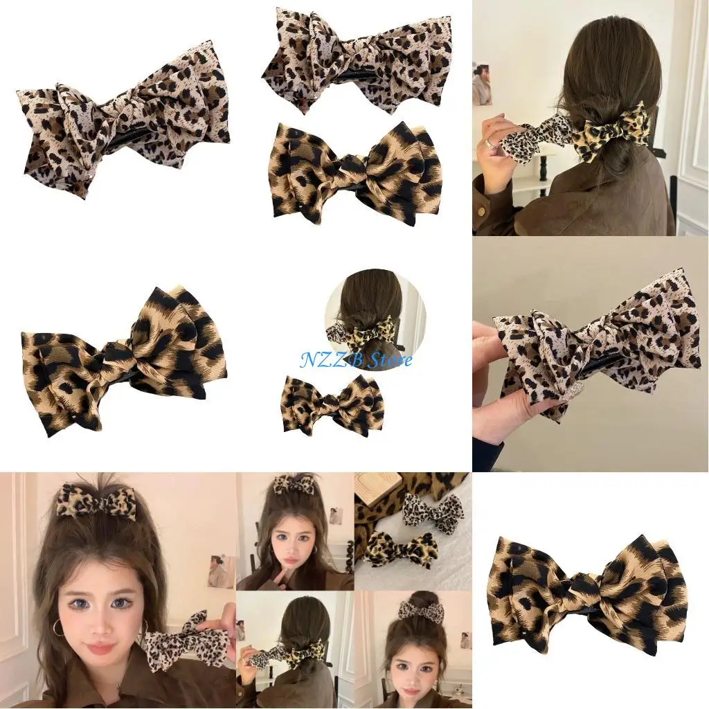 t21f-заколка-для-волос-с-бантиками-и-бабочкой-с-животным-узором-и-надежной-ручкой-для-причесок-в-виде-булочек-модный-женский