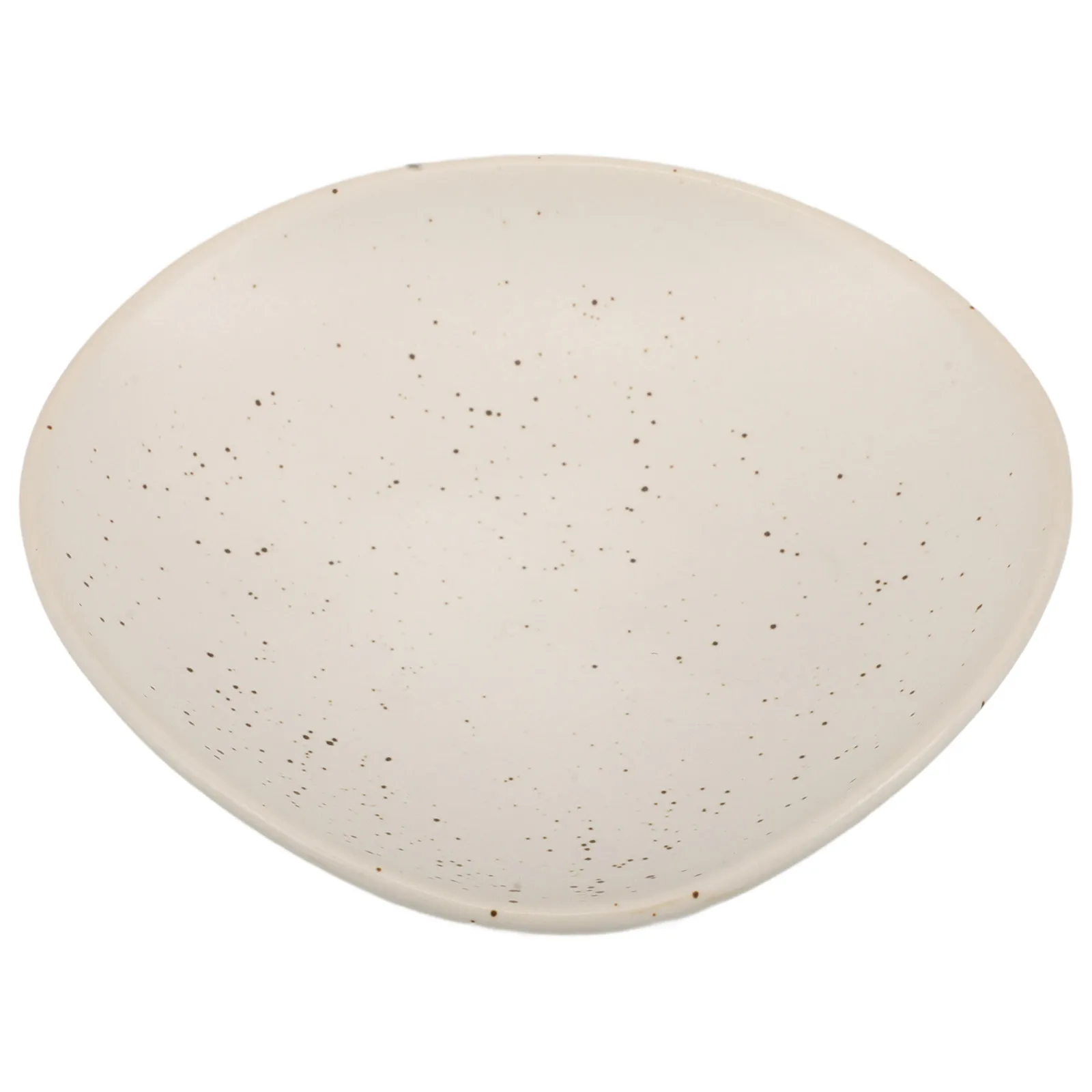 

Stylish Ceramic Jewelry Dish for Rings Necklaces Keys Handmade Decorative Tray Small Catch All Bowl Vanity Table Decor