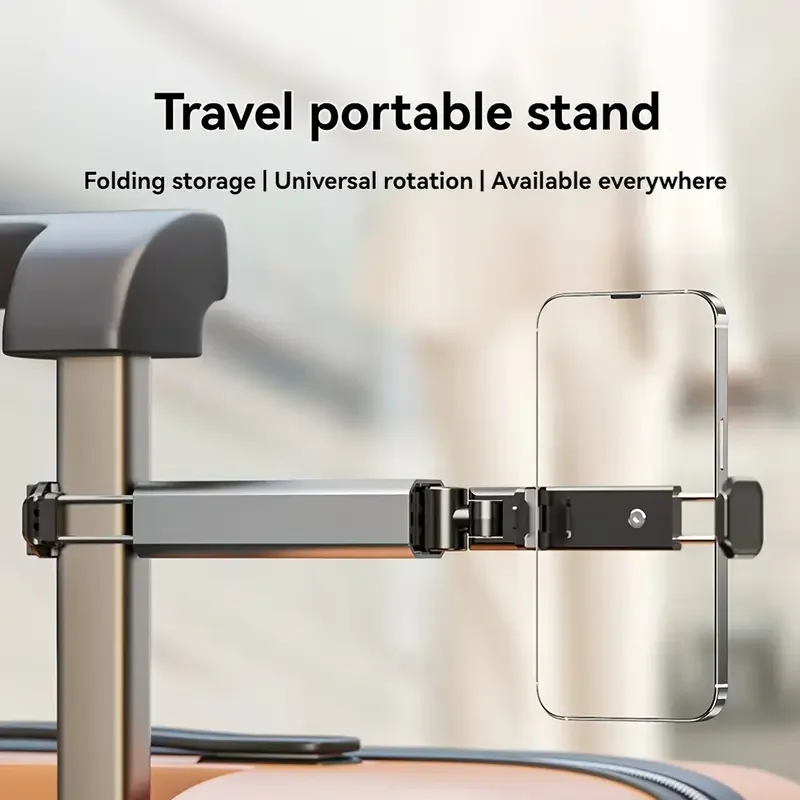 Portable Phone Stand Holder wi - Phone Holder Airplane recension och pris