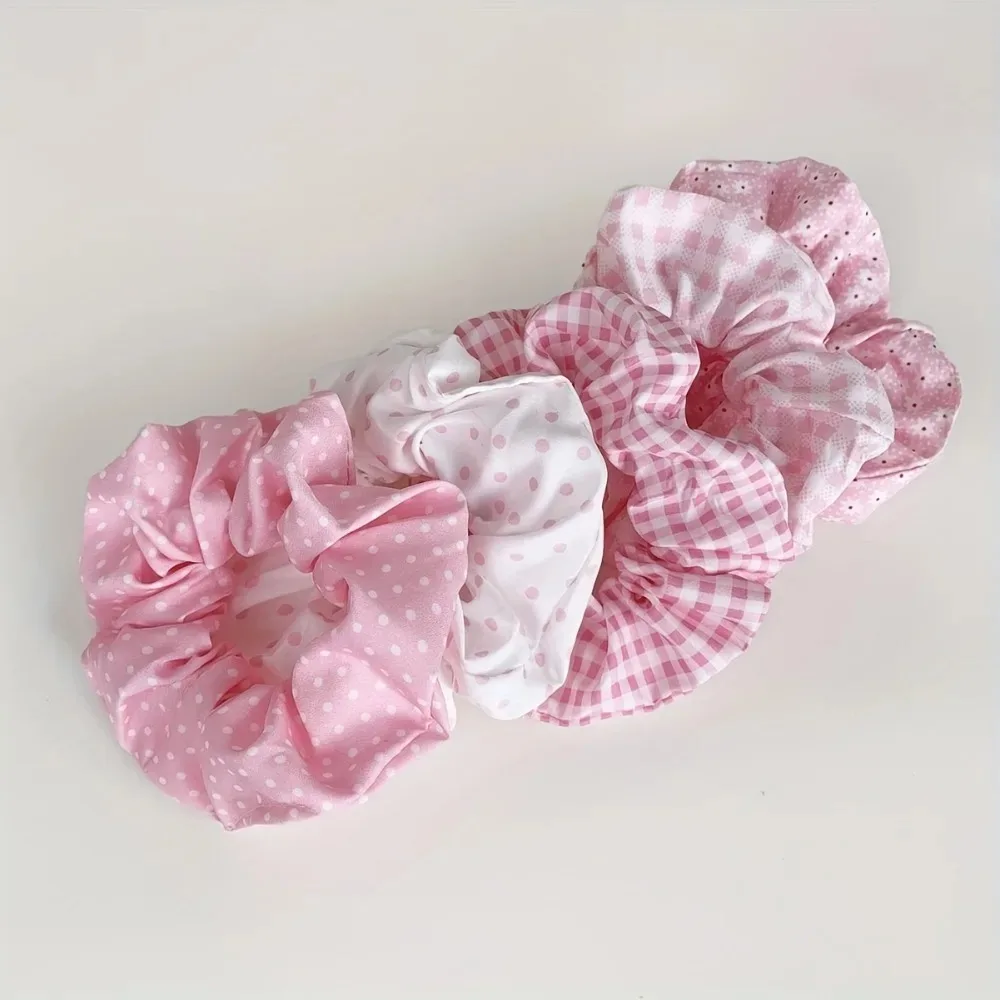 Thumbnail 4 - #46 Best Scrunchies to Buy In 2026