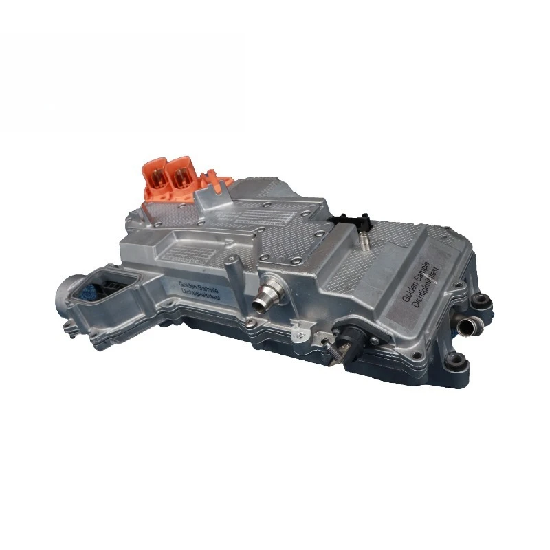

LK9028243 EN1706AC44300DF Original Car Hybrid Inverter Suitable for BMW 7 Series F04