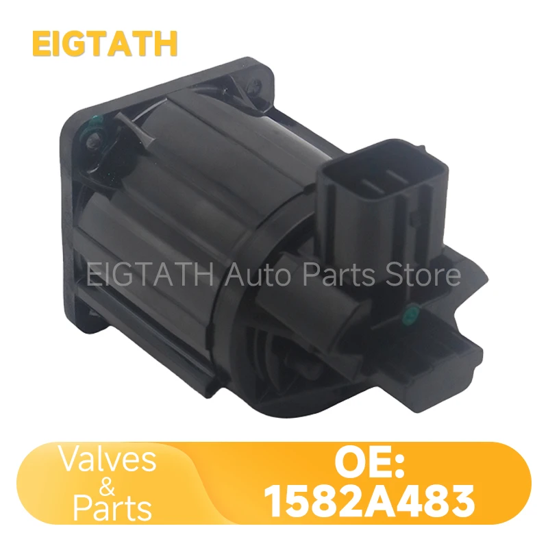 

1582A483 Exhaust Gas Recirculation Valve For Mitsubishi Triton KA KB L200 Strada Sportero Hunter Good Quality Auto Spare Parts