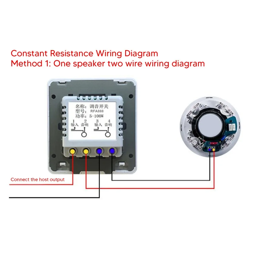 controlador-de-volume-de-parede-embutido-com-5-niveis-de-ajuste-e-50w-botao-rotativo-para-controle-de-canais-de-alto-falantes