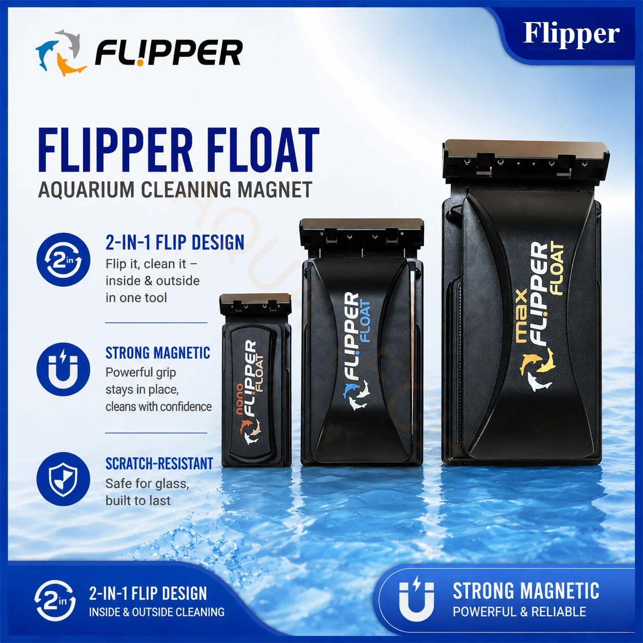 #12 Cheapest Aquarium Cleaners Deals You Can Get