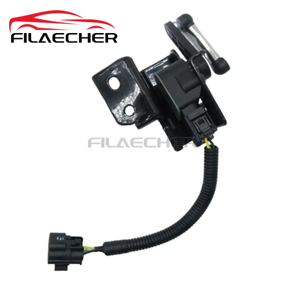 

Car Front Height Level Sensor For Hyundai Santa 2016-2019 New Headlight Auto-Leveling Device 921902W000 92190 2W000 92190-2W000