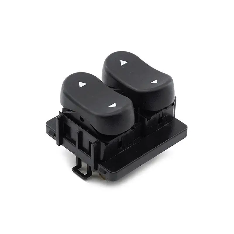 Para Ford Falcon AU Ute Sedan Wagon 1998-2002 interruptor principal de ventana de coche 12 pines reemplazo de puerta lateral del pasajero AU2-14529-DR