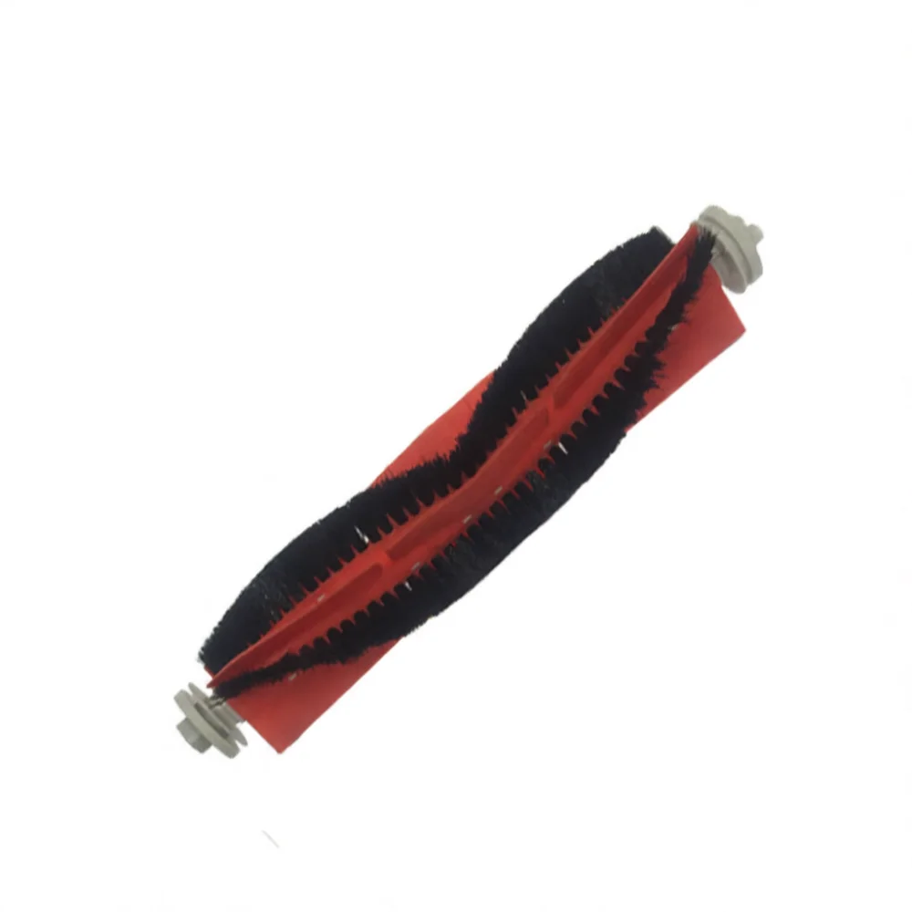 For Xiaomi Mijia 1C 2C 1T Robot Vacuum Cleaner Parts Main Roller Brush Hepa Filter Mop Cloth Side Brush Maintenance Set