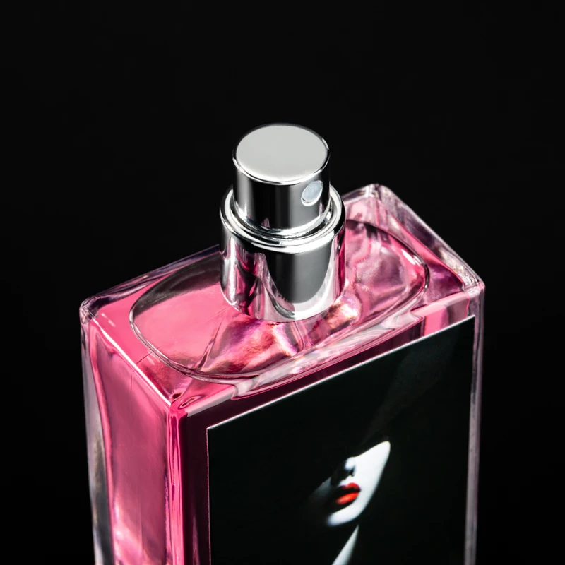 LRERABO 50ml Original อาหรับน้ําหอมโคโลญจ์น้ําหอมคุณภาพสูง Neroli Marshmallow กลิ่นหอมยาวนานน้ําหอมไม้สําหรับผู้หญิง