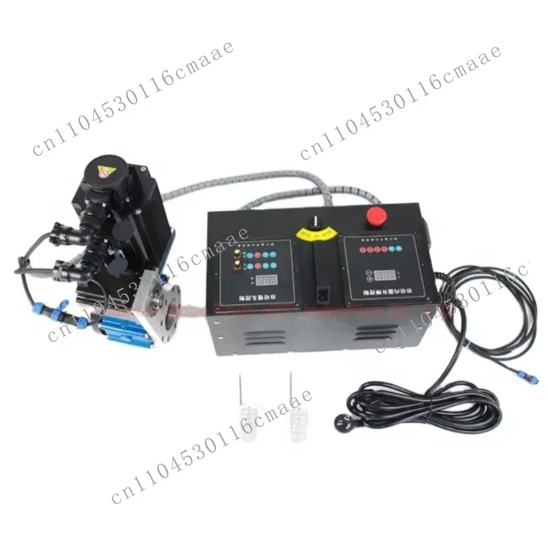 Portable Line Boring and Welding Machine 40~300mm  and Cylinder Block Line Boring