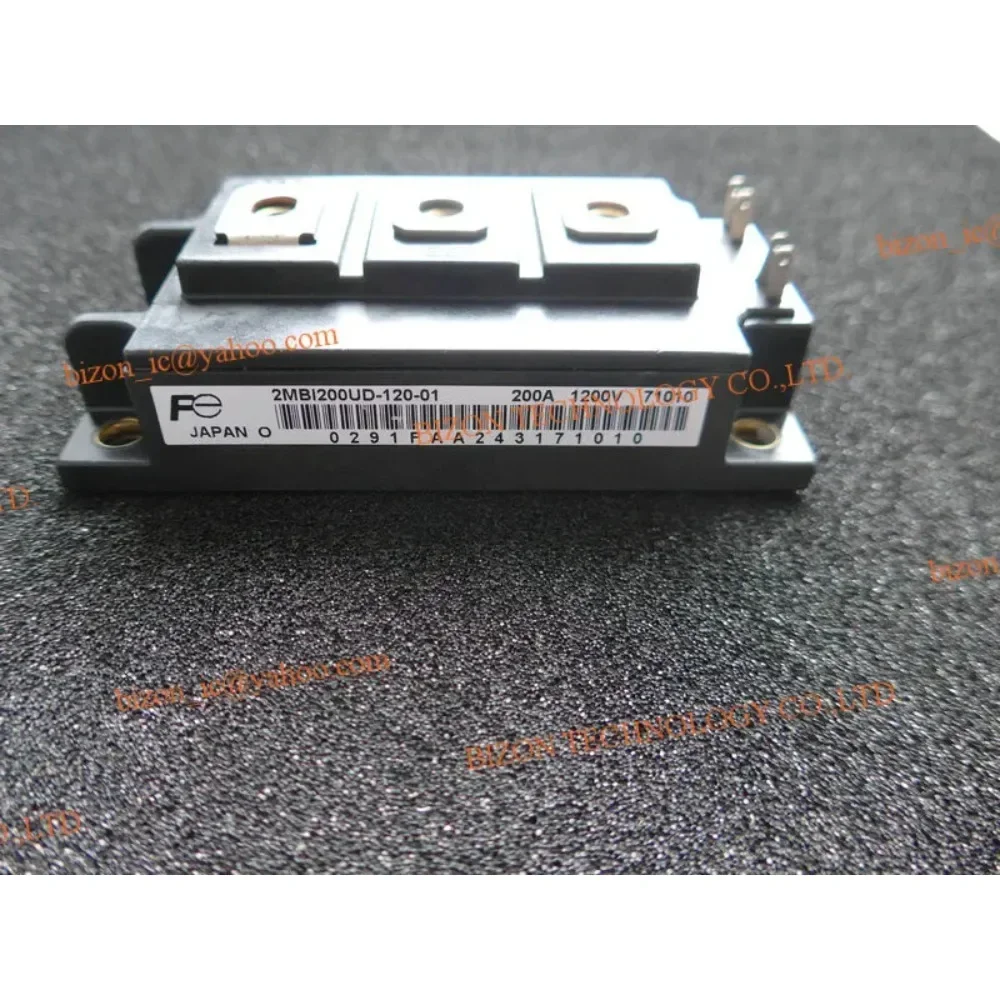 

2MBI200U4H-120-05 2MBI200UD-120-01 Новый