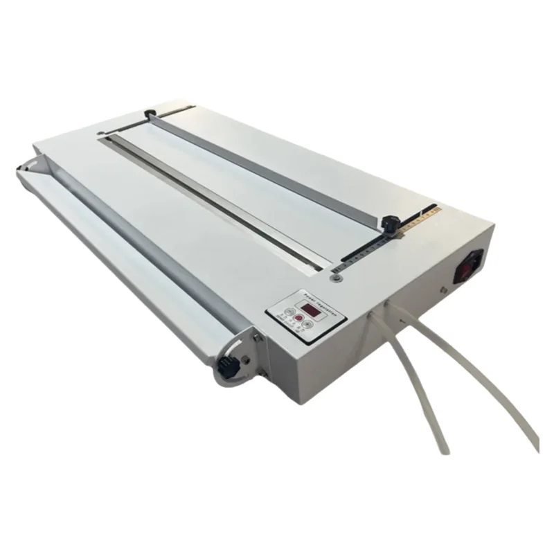 آلة ثني الأكريليك الصناعية علامات بلاستيكية، صناديق إضاءة PVC أدوات آلة الثني الكهربائية #1