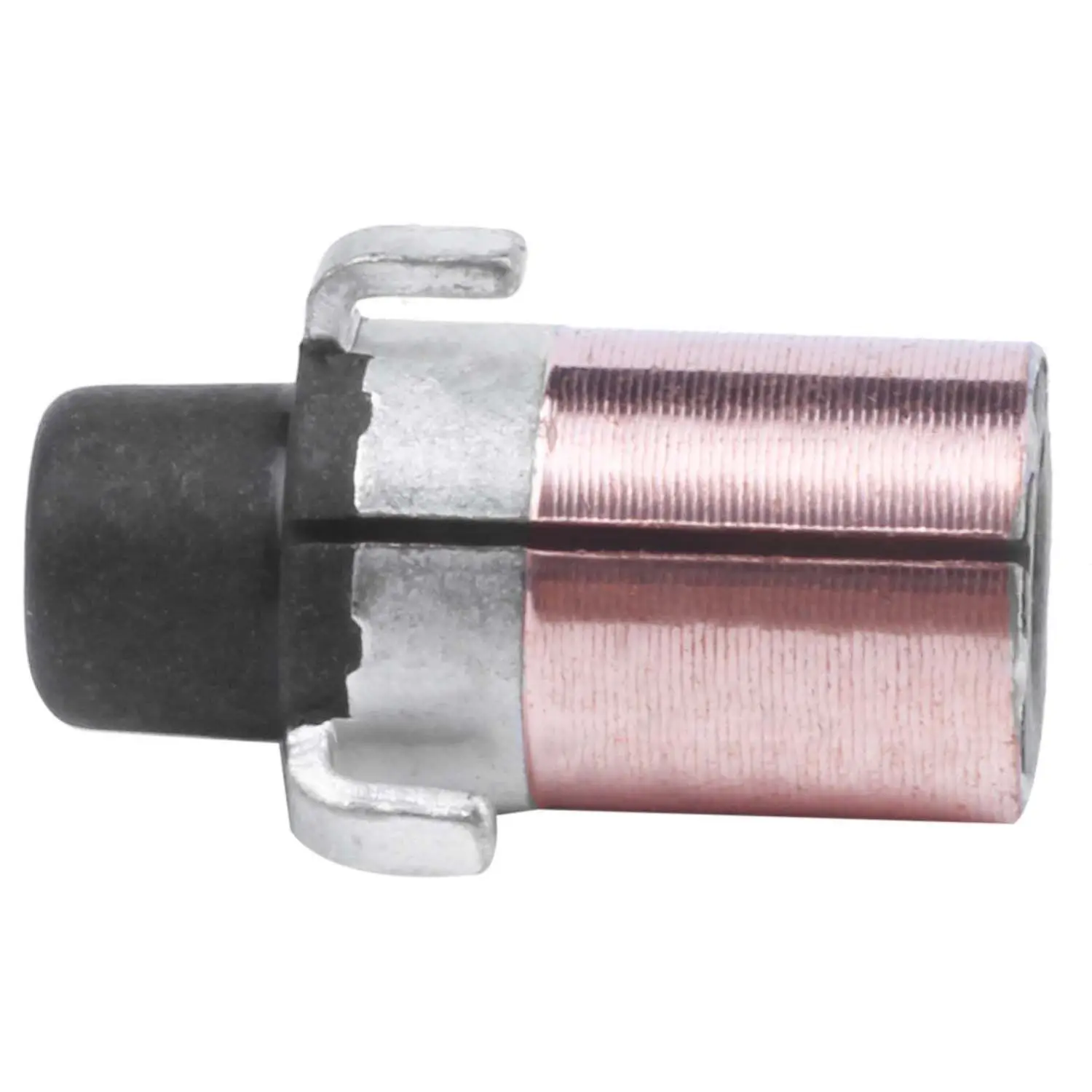 Commutatore dell'armatura con barre di rame 3P da 3,175 x 7,6 x 16 mm per motorino di avviamento