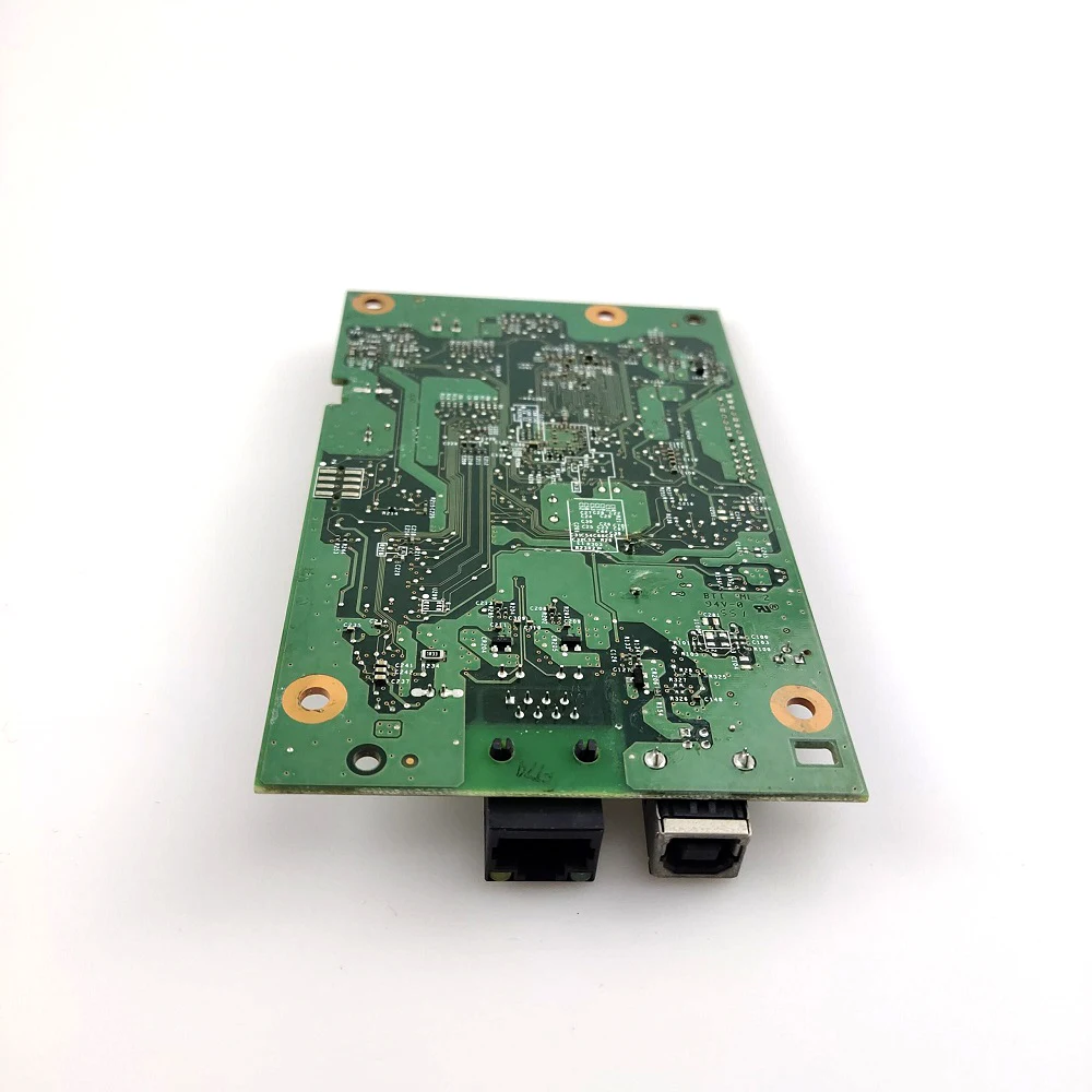 Imagem -03 - Placa Principal Lógica para hp Formatter Board Peças de Impressora Cz18360001 M128 M127 127fn 128fn M127fw M128fw