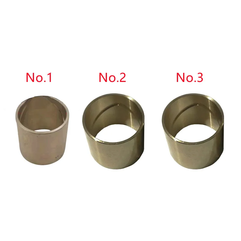 تحمل بوش لضاغط التبريد كوبلاند