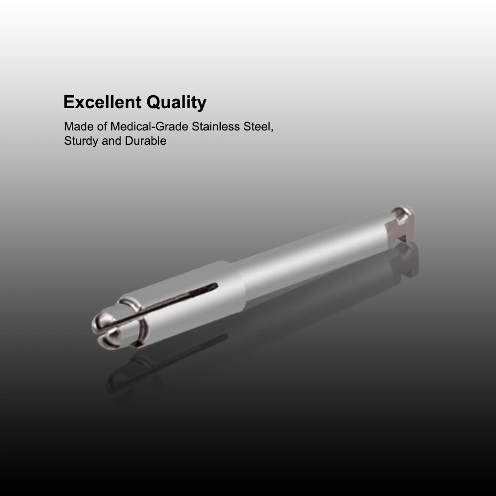SYJH 10/5Pcs Dental Soflex Flexi Disc Mandrel Polishing Discs Holding Rod RA Shank Rotary Tool Dentist 2.35mm Disc Chuck