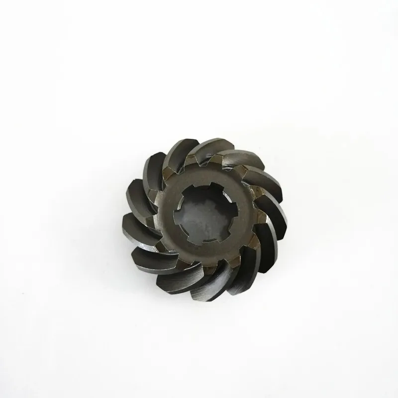 697-45551-00 Pinion Gear for Yamaha 45HP 55HP Boat Motor outboard engine 6974555100 69745551