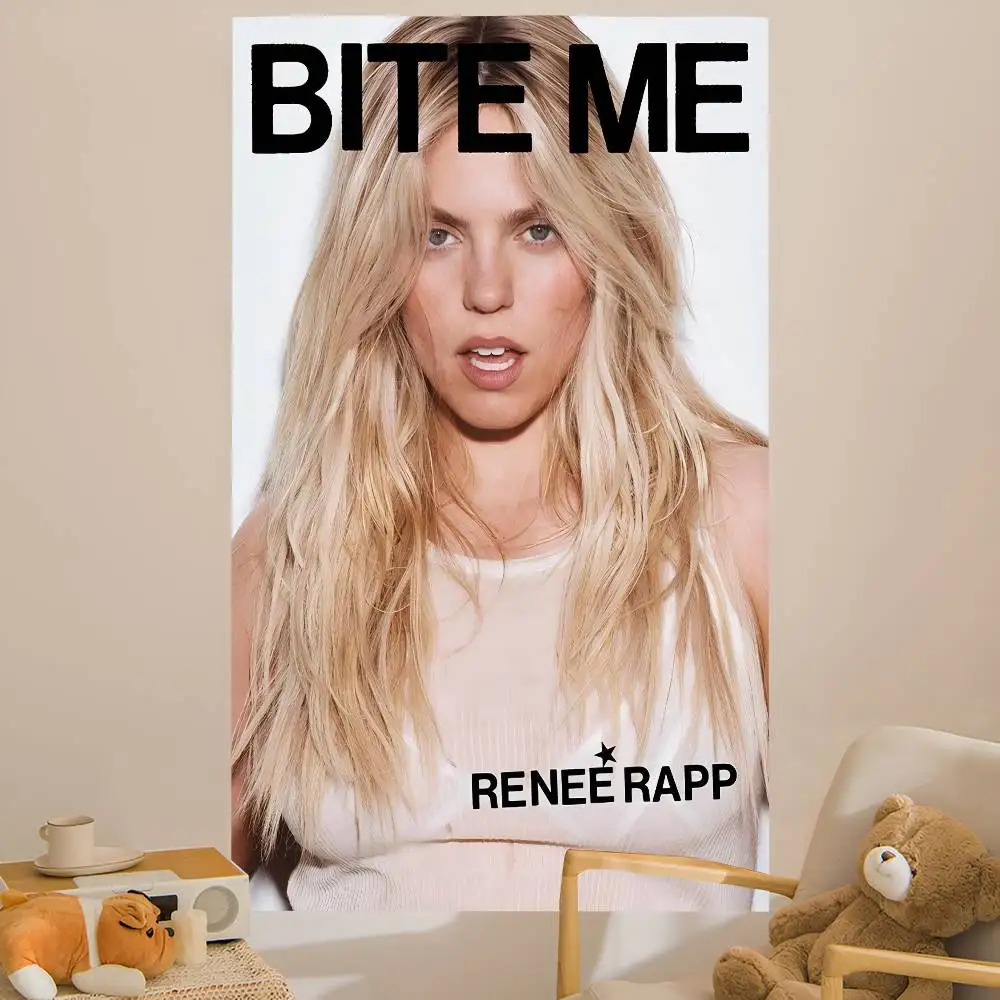 المغني رينيه راب معلقة البوهيمي نسيج ديكور المنزل الهبي البوهيمي الديكور العرافة الجدار الشنق ديكور المنزل