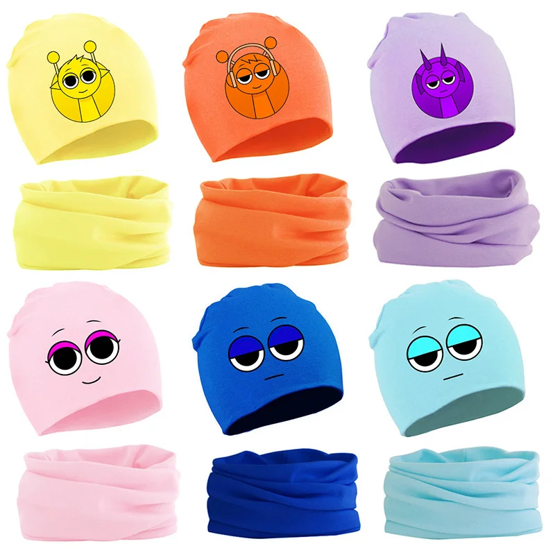 0-2Y Sprunki Baby H… - image