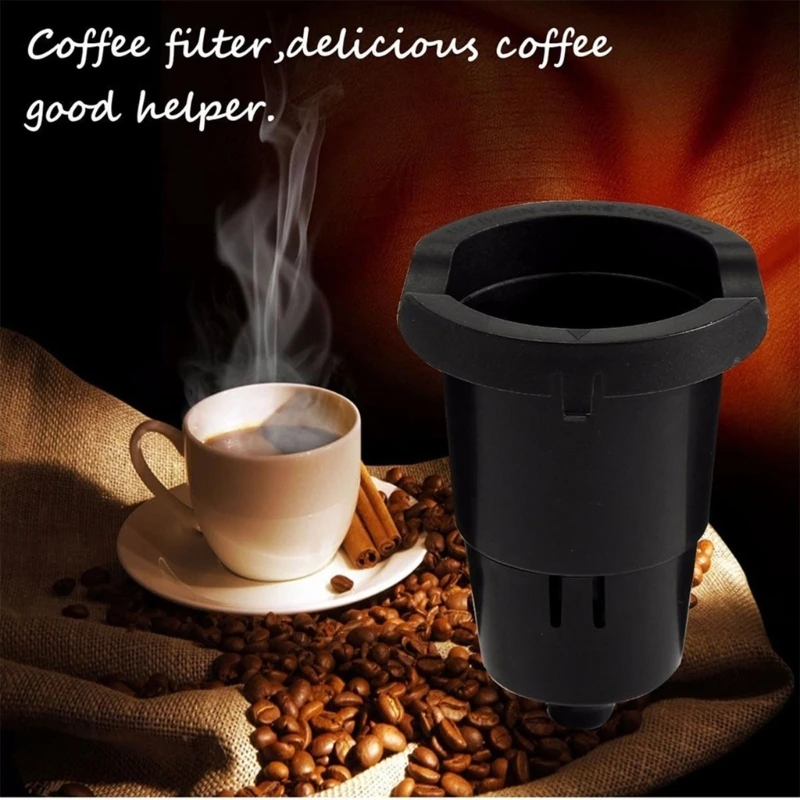 Holder & เข็มเปลี่ยนสำหรับK Cup Podเครื่องชงกาแฟรุ่นK45 K75 K77 K79 B30 B40 b50 B70 K31 Dropshipping