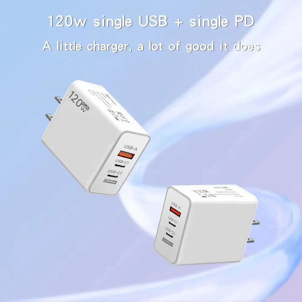 Thumbnail 3 - #76 Best Fast Wall Phone Chargers to Buy In 2026