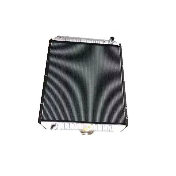 STN Factory Price EC240 EC240B EC240 EC290 EC290B Excavator Radiator Water tank 11110705 11110725