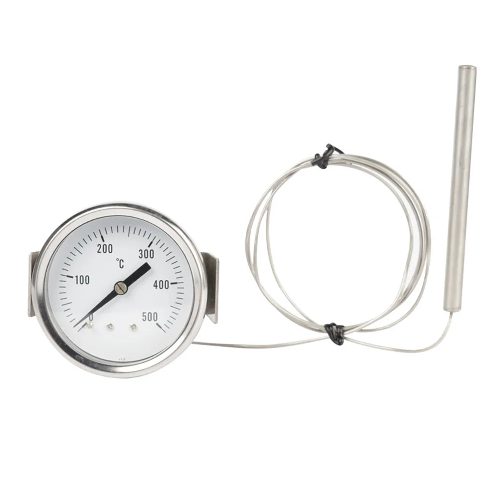 Cooking Thermometer Oven Thermometer Cooking Baking High Temperature Oven Gauge Appliance Accurate Measurement
