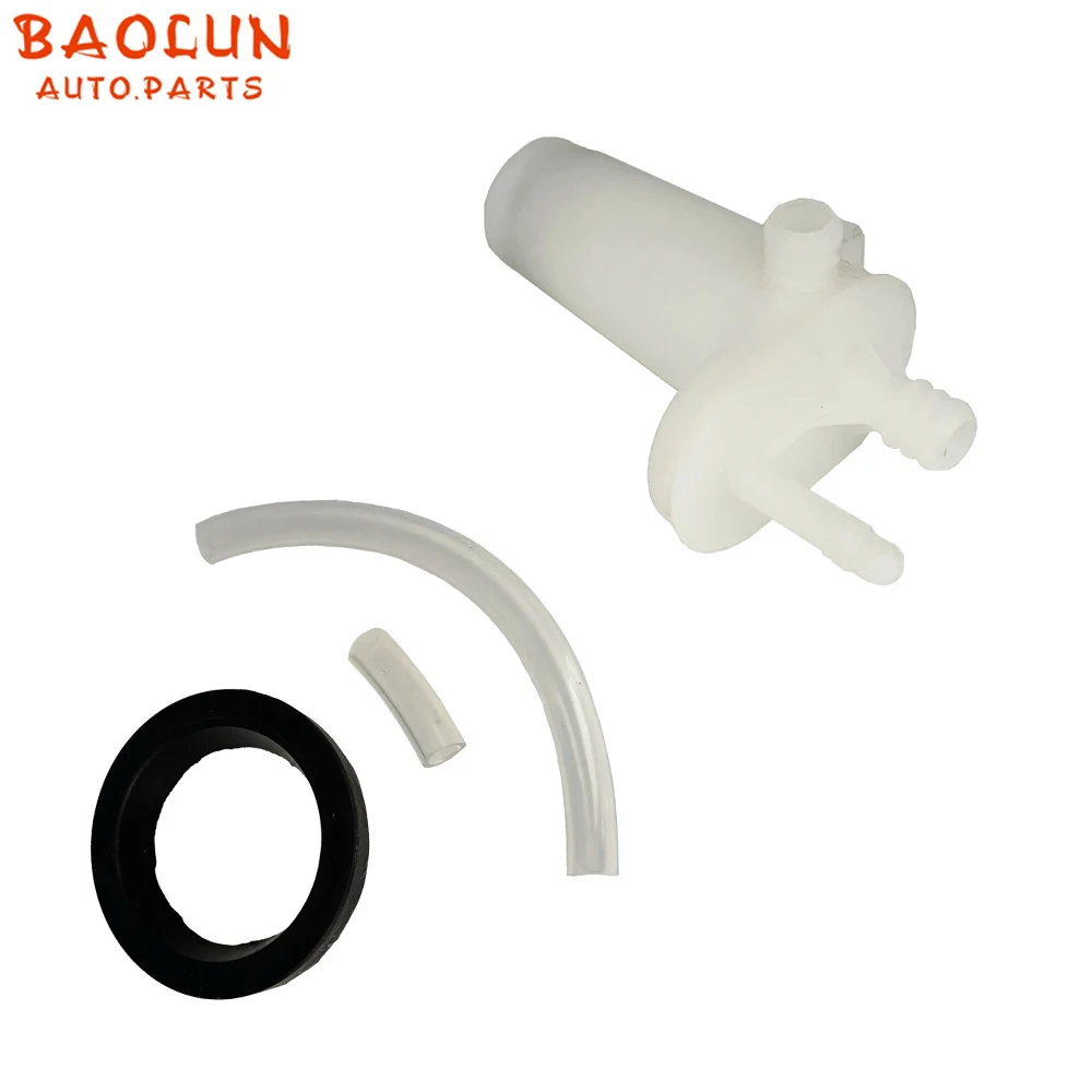 BAOLUN    RV Toilets Vacuum Breaker Kit Water Valve Kit 34122 For Thetford Aqua Magic Toilet Models Style II