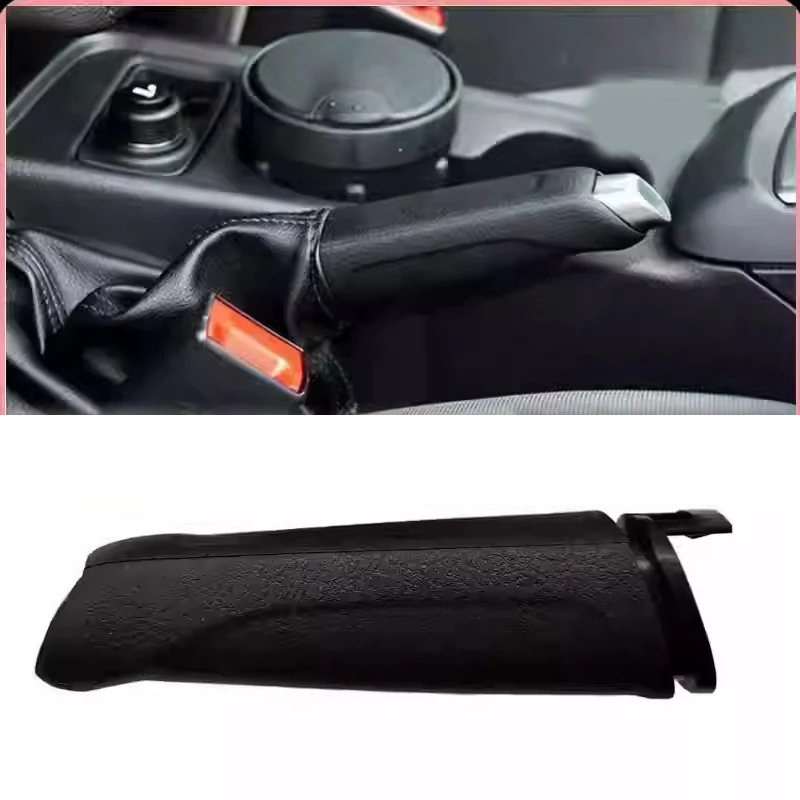 

Automotive parts the handbrake cover for Ford Focus 2012-2018 handbrake handle cover