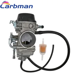 Carburetor Fits For 1996-2019 Suzuki DR650SE DR650 DR 650 Carb Replace 13200-32E12
