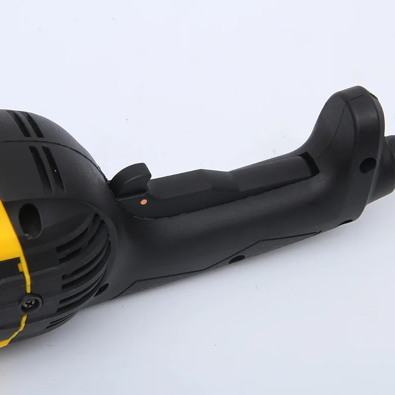 3000W Professional 110 220 230V Angle Grinder Angle Grinder 230mm Machine Electric Power Tool Set Combo Heavy Duty Angle Grinder