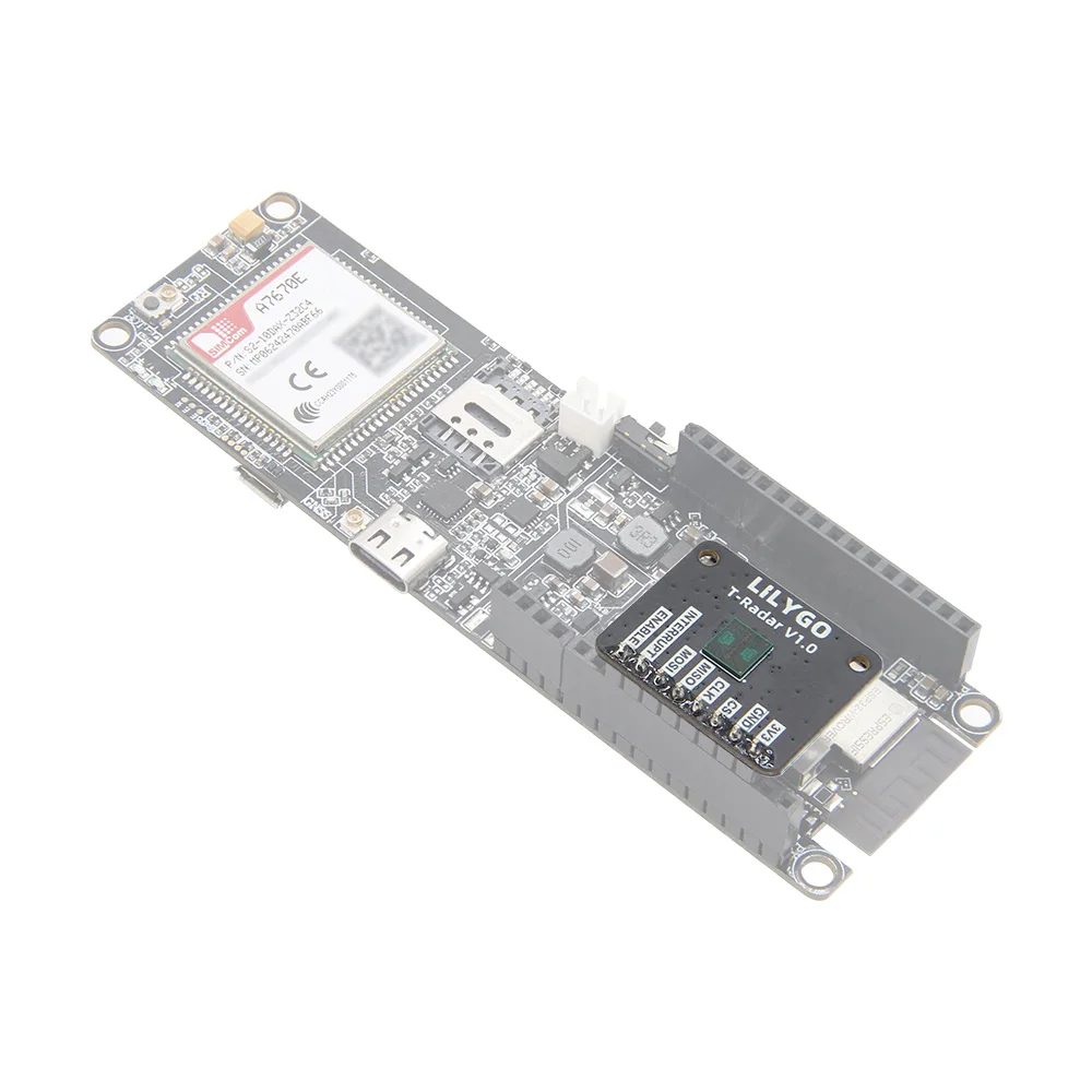 Thumbnail 4 - #4 Trending Development Boards Right Now