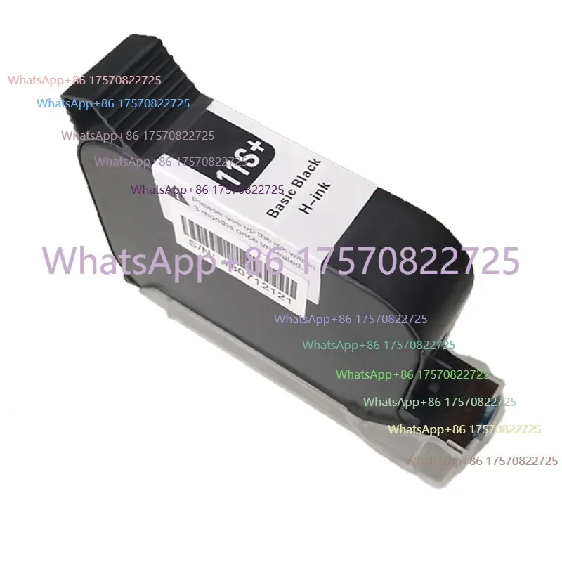 Compatible Oil Quick Drying O.5inch 53S 531S 53SW Inkjet Eco Solvent Ink Cartridge for Ink Printer