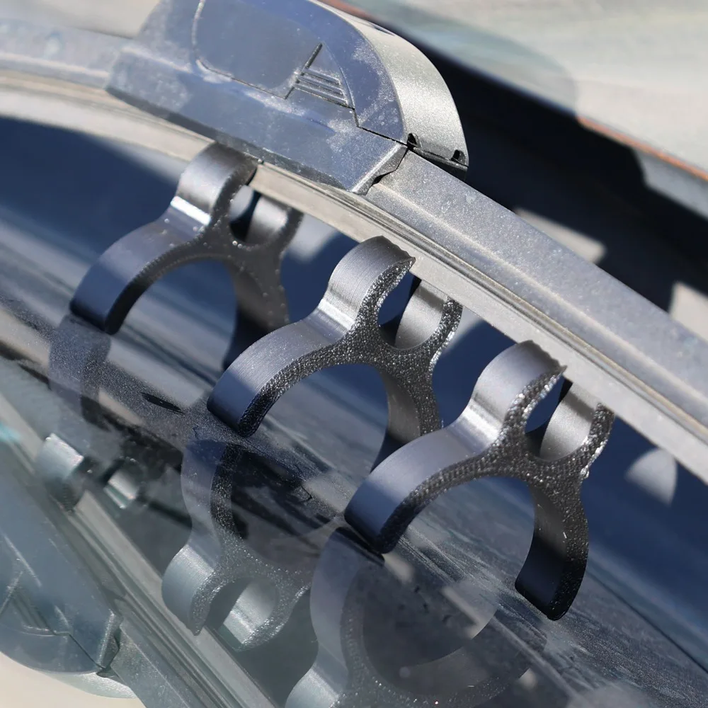 Thumbnail 2 - #1 Cheapest Car Windshield Wiper Blades Deals You Can Get