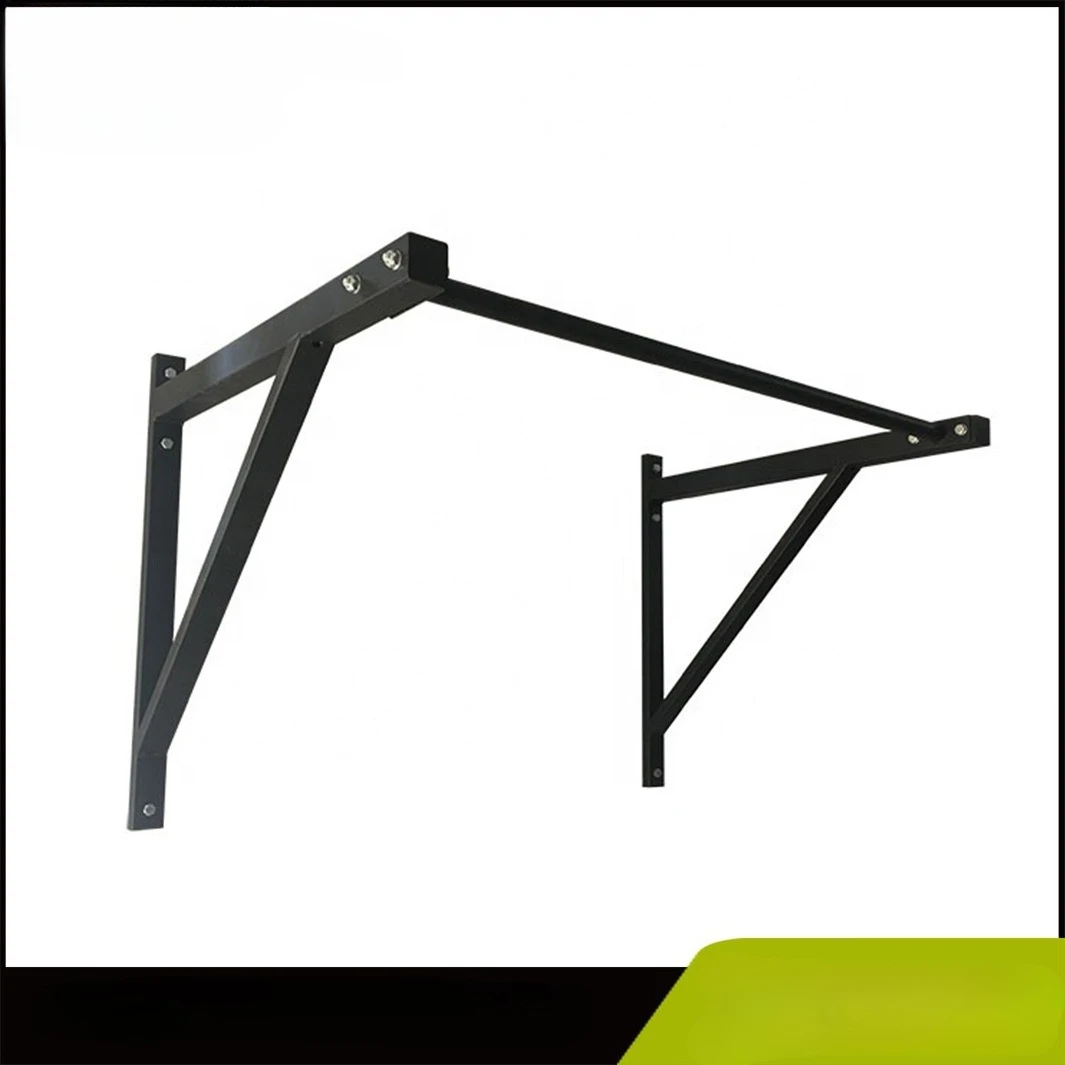 Professional Wall Mounted Pull Up Bar Indoor Gymnastics Horizontal Training Rack