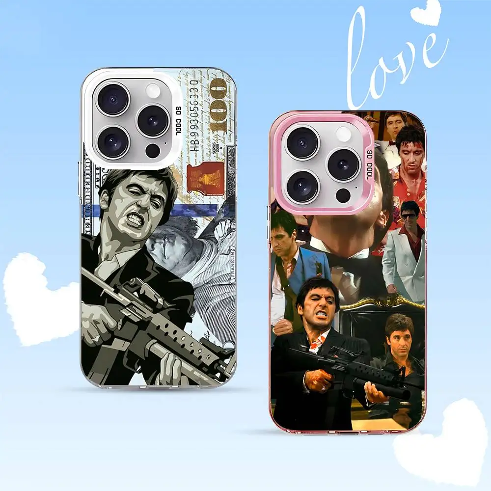 Phone Case Movie S-…