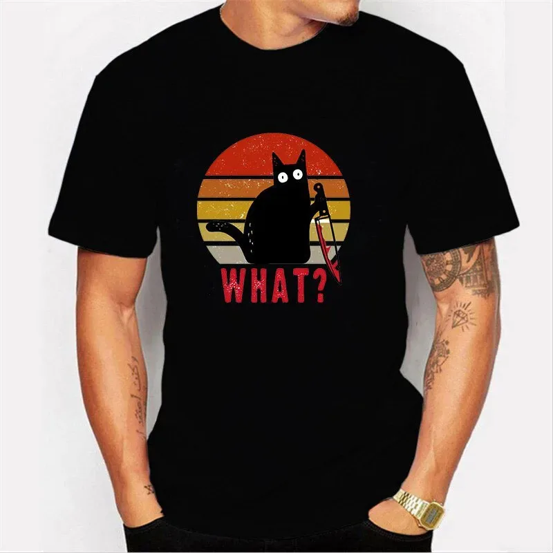 Camisetas Negras Hombre T-shirt Fashion Casual Cotton Fitness Tshirt Oversized Unisex Tees Tops  Men's Clothing Streetwear