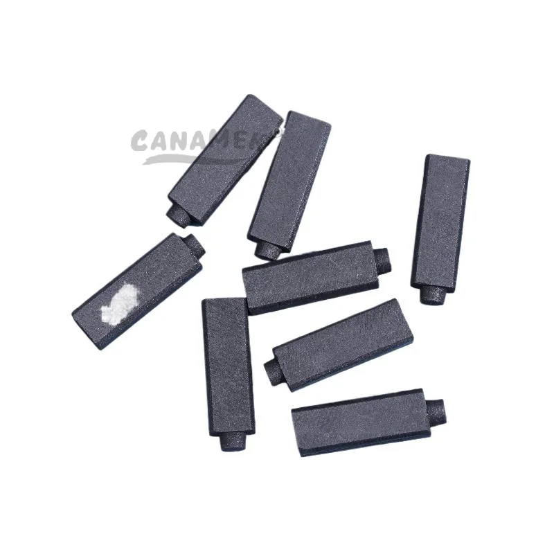 2/4/8Pcs Replacement Hair Dryer Motor Carbon Brushes Electric Hair Dryer General Carbon Brushes