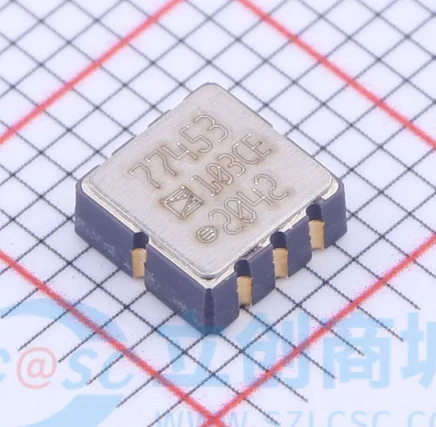 New Original IN STOCK  ADXL103CE 103CE Precision ±1.7g or ±18g single-axis iMEMS accelerometers