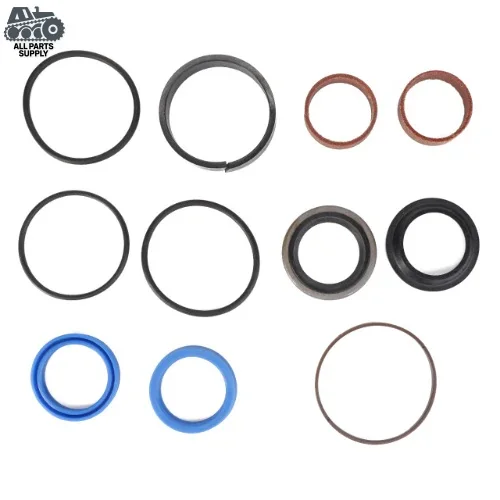 

Комплект уплотнений рулевого цилиндра Massey Ferguson 4WD 3484327M92 для Massey Ferguson 275 290 360 375 390 3050 4245 6110 6245