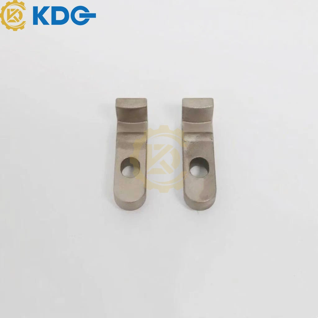 

F2.007.693 Высококачественный фиксирующий блок подушки безопасности для Heidelberg XL105