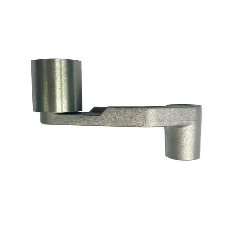 High Quality New Tensioner Bearing Adjustable Pulley Model ZQ30048 OE Number 036109181A 2 Year Warranty