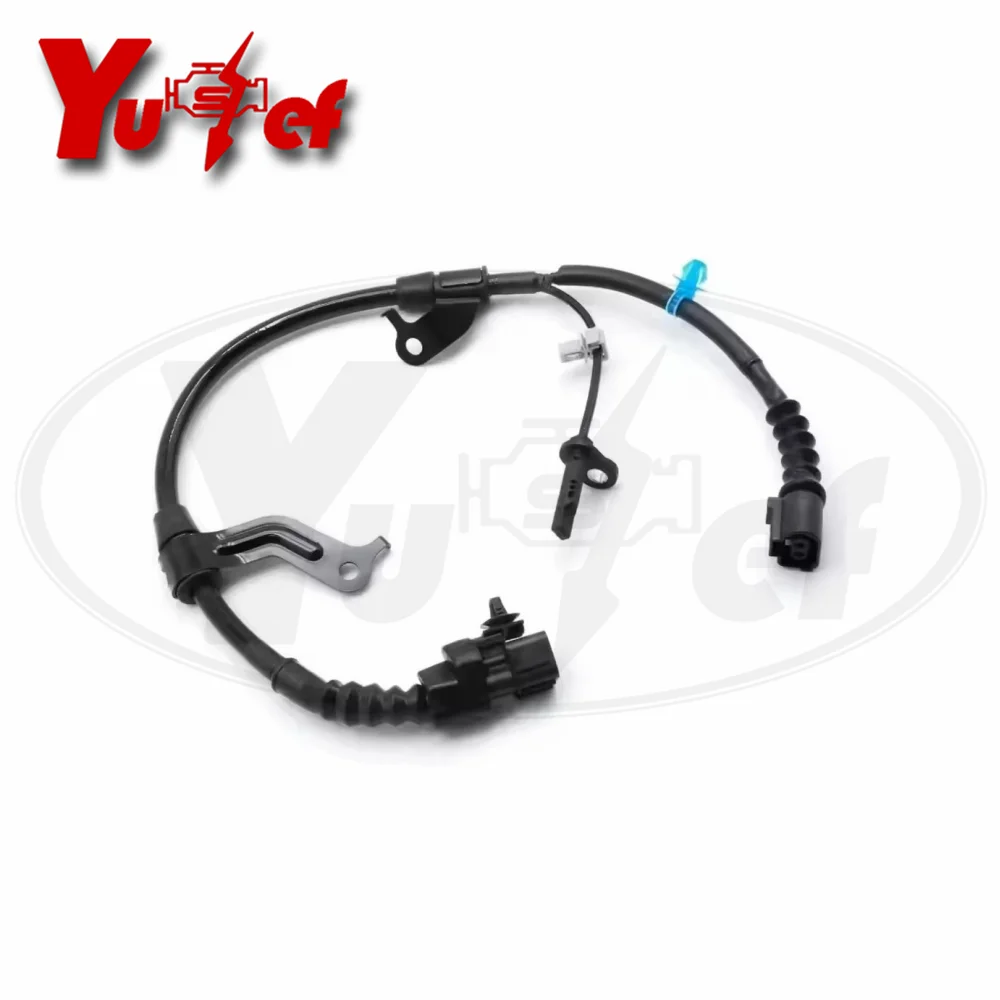 Rear Right Left ABS Wheel Speed Sensor For Honda Civic 2016-2021 OE 47510-TBA-A02 47510TBAA02 47560-TBA-A02 47560-TBA-A02