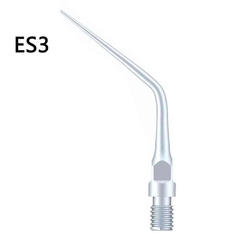

Ultrasonics Piezo Scaler Tips Endodontics Endo Tipsd For SIRONAs Handpiece 5pcs Supragingival Scaling Tips Whitening Tools