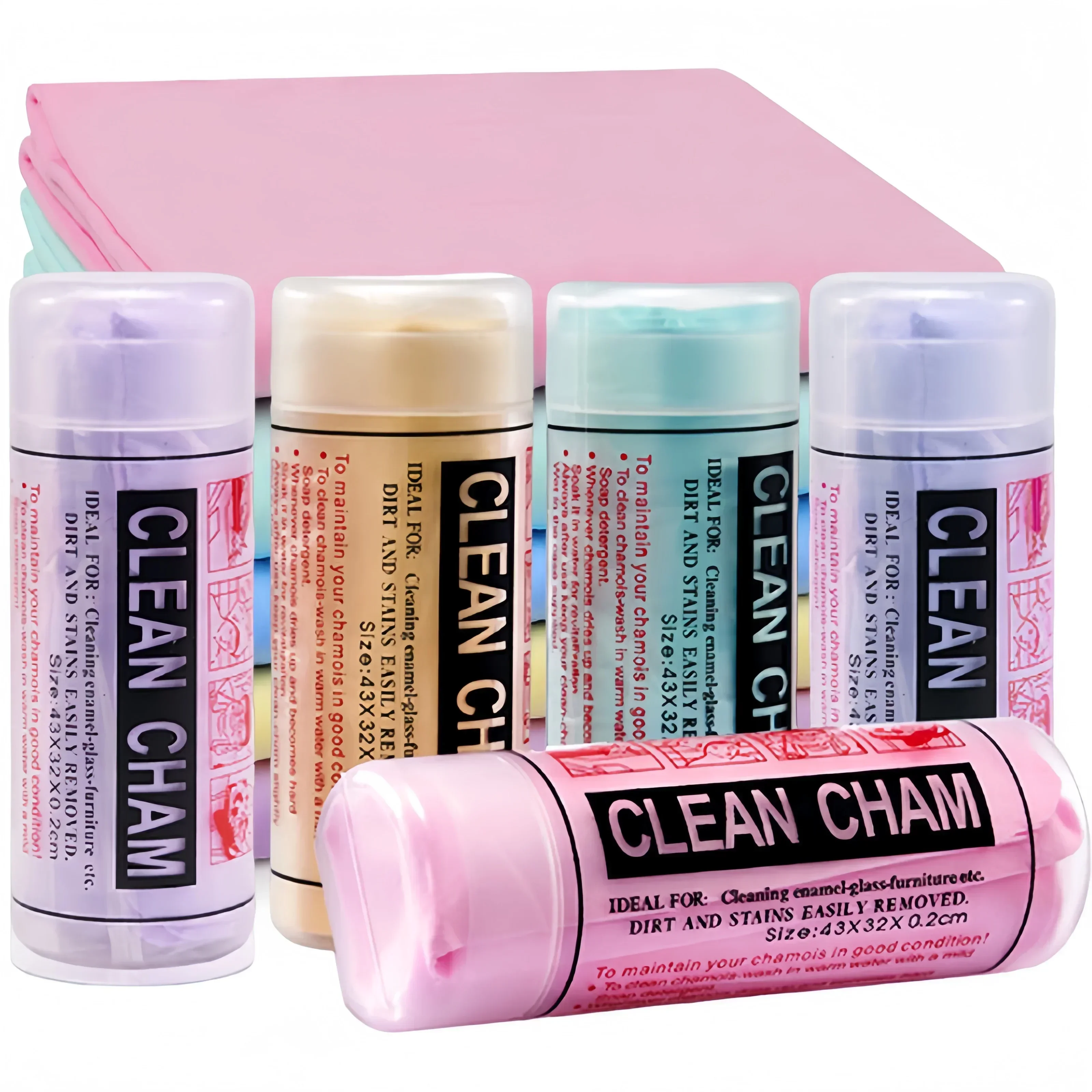 Asciugamano da bagno per cani da compagnia Asciugamani lavabili in PVA super assorbenti per gatti di piccola taglia media e grande Strumento per la pulizia dei cani Cura dell'auto Pulizia della casa