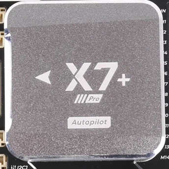 CUAV X7 + Pro Mini GPS متوافق مع الطيار الآلي وحدة تحكم في الطيران Pixhawk 4 1.12.3 ملحقات التحكم عن بعد بدون طيار NEO3 بدون طيار