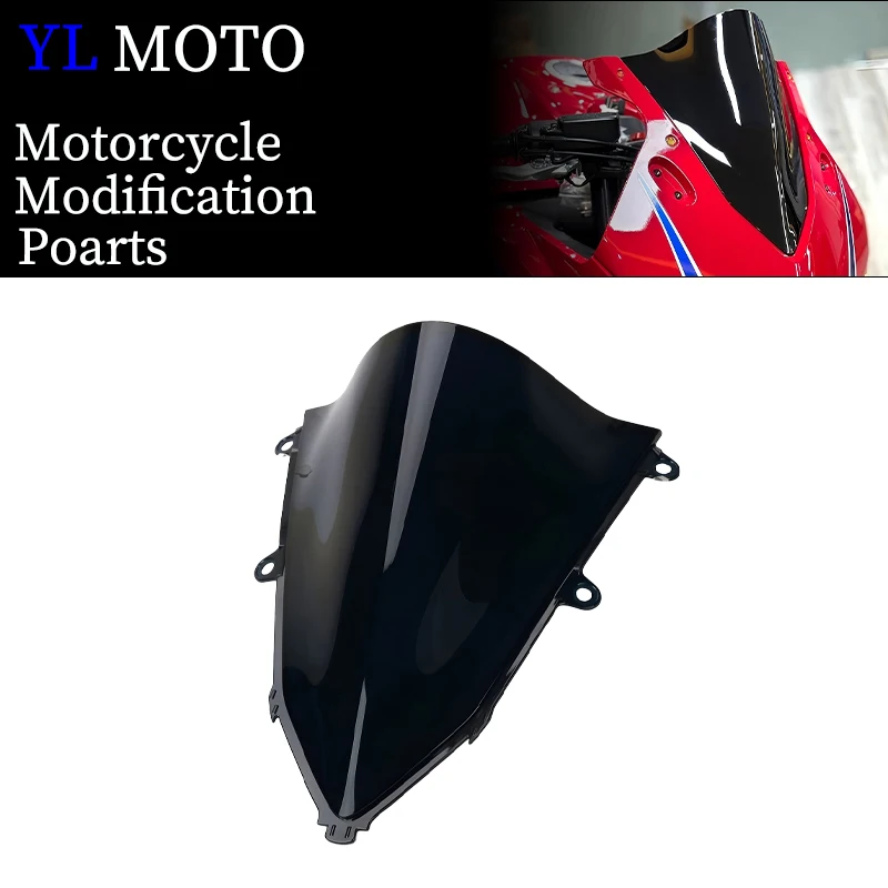 Motorcycle Wind Win…